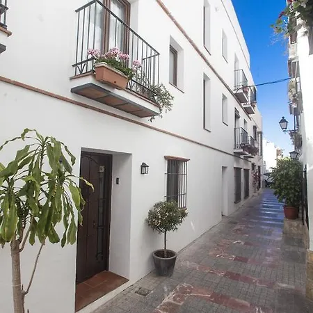 Total (adults Only) Apartamento