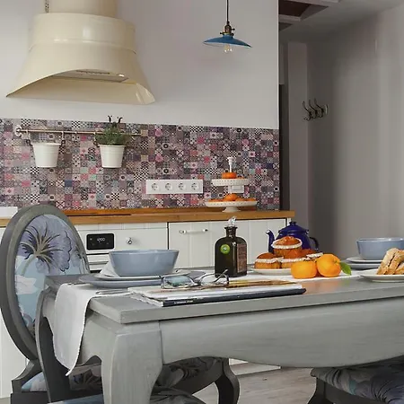 Total (adults Only) Apartamento *