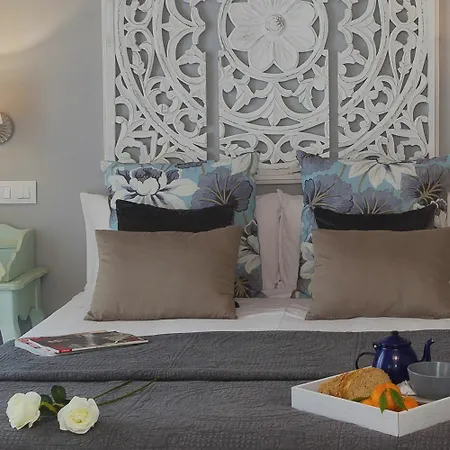 Total (adults Only) Apartamento Marbella