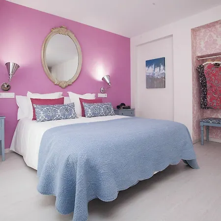 Apartment Total (adults Only) Marbella