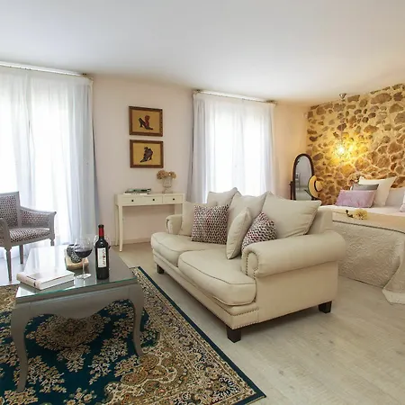 Total (adults Only) Apartamento Marbella