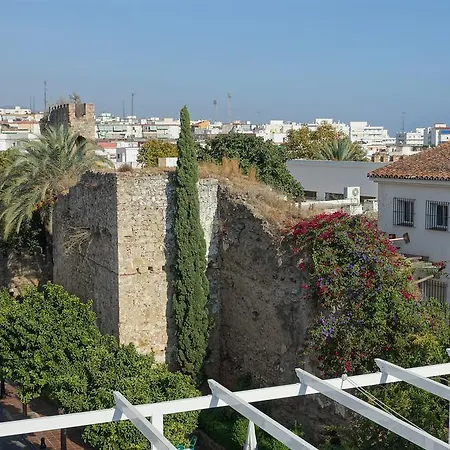 Total (adults Only) Appartement *